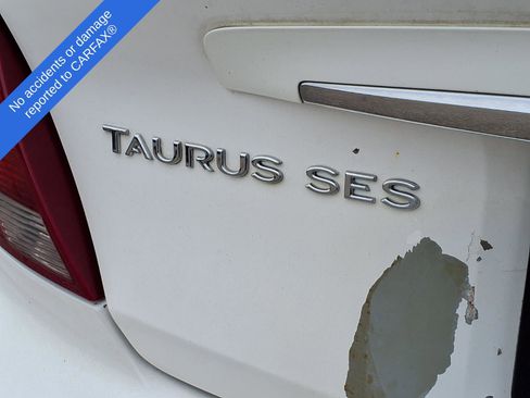 Used 2000 Ford Taurus SES FWD image 12