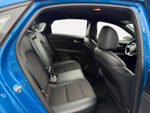 Used 2023 Kia Forte GT-Line image 18