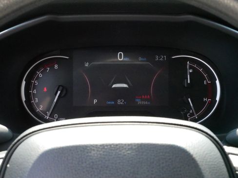 Certified 2024 Toyota RAV4 LE image 21