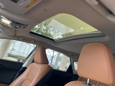 Used 2020 Lexus NX 300 AWD w/ Premium Package image 15