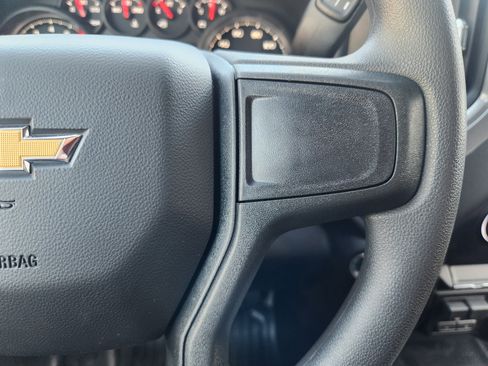 New 2026 Chevrolet Silverado 2500 W/T w/ WT Convenience Package image 29