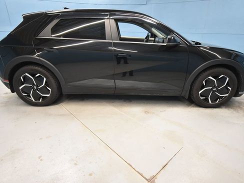 Used 2022 Hyundai Ioniq 5 SE image 37