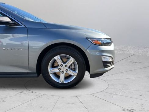 Certified 2023 Chevrolet Malibu LS image 30