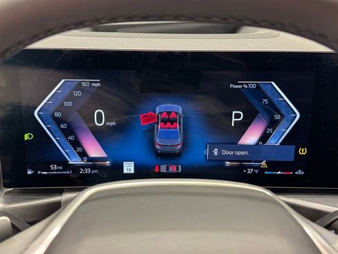 Used 2025 BMW 330i xDrive 330i xDrive image 32