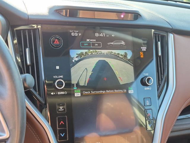 Used 2020 Subaru Outback Touring w/ Popular Package #2 AWD/4WD image 25