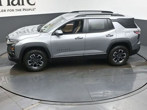 New 2026 Chevrolet Equinox ACTIV w/ Convenience Package III FWD image 36