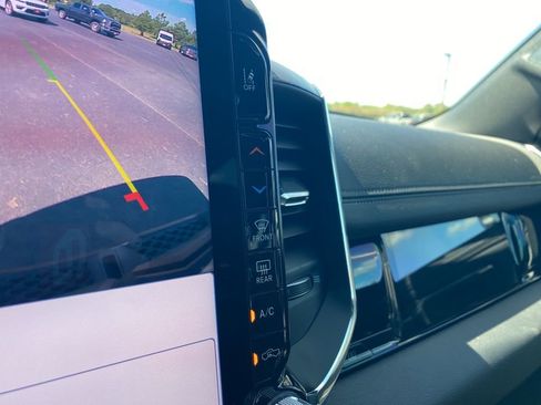 New 2026 RAM 1500 Laramie w/ Night Edition image 27