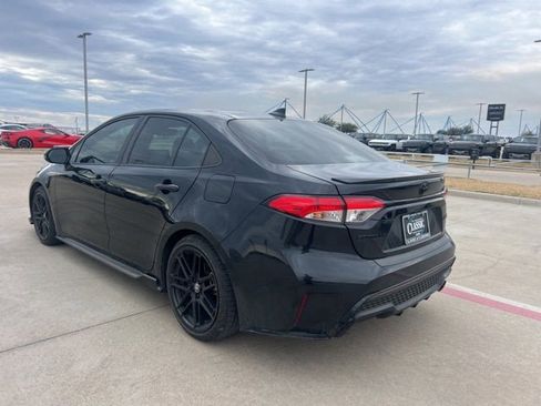 Used 2022 Toyota Corolla SE image 19