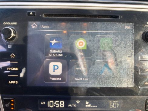 Used 2018 Subaru Legacy 2.5i Premium w/ Eyesight & BSD & Rcta & HBA image 23