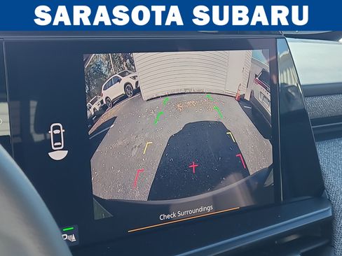 New 2026 Subaru Outback Limited image 12