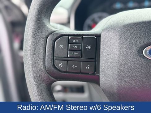 Certified 2023 Ford F150 XLT image 14