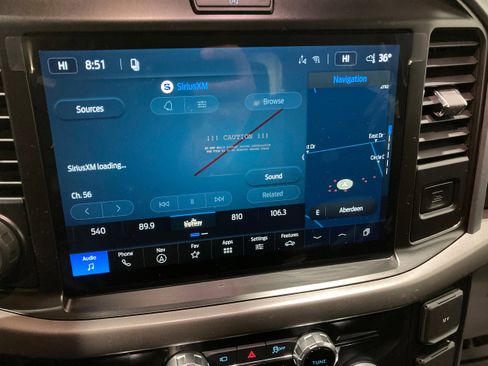 New 2026 Ford F150 XLT w/ Equipment Group 302A MID AWD/4WD image 39