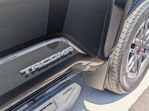 Used 2024 Toyota Tacoma TRD Sport RWD image 39