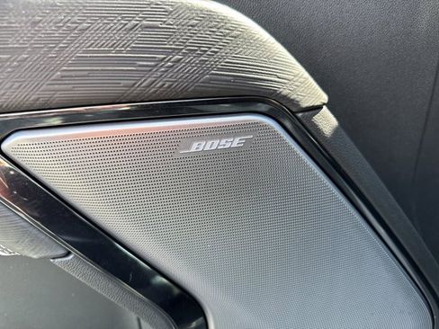 Used 2024 GMC Sierra 1500 AT4X image 20