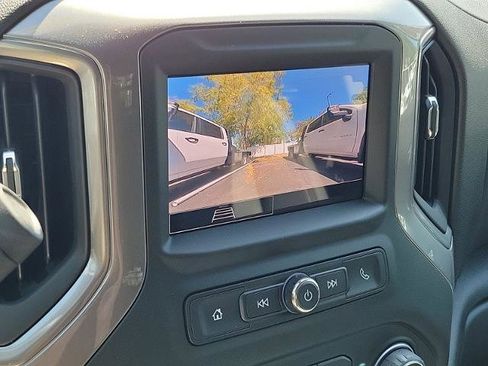 New 2024 Chevrolet Silverado 3500 W/T w/ WT Convenience Package image 23