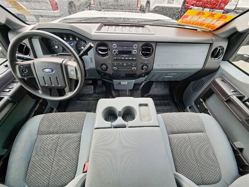 Used 2015 Ford F350 XL w/ Power Equipment Group image 17
