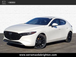 New 2026 MAZDA MAZDA3 2.5 S Hatchback w/ Premium Pkg video 1