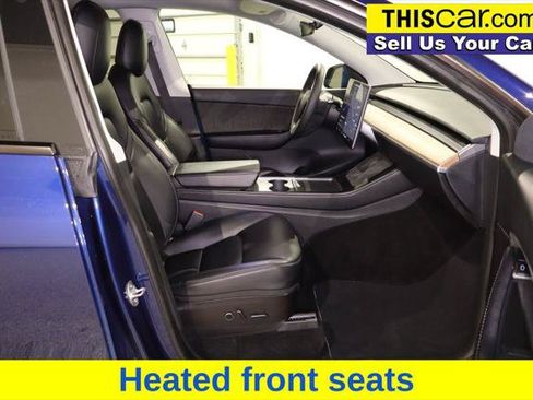 Used 2021 Tesla Model Y Performance AWD/4WD image 26
