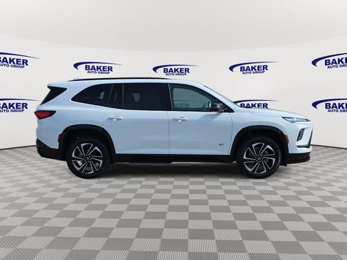 New 2026 Buick Enclave Sport Touring w/ Power Package AWD/4WD image 4