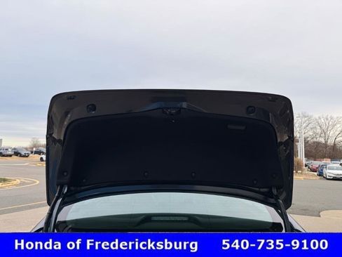 Certified 2024 Honda Accord Touring image 17