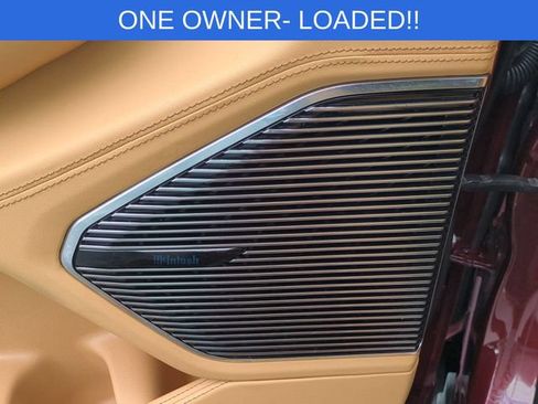 Used 2024 Jeep Grand Cherokee L Summit AWD/4WD image 15