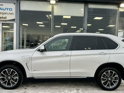 Used 2017 BMW X5 xDrive40e w/ Luxury Seating Package AWD/4WD image 30