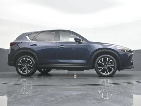 Used 2023 MAZDA CX-5 AWD 2.5 S w/ Premium Package image 31