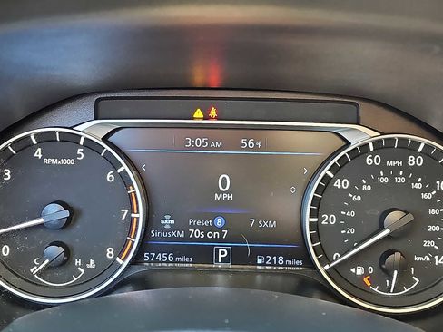 Used 2023 Nissan Altima 2.5 SV image 20