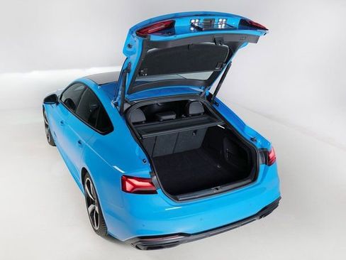 Used 2022 Audi A5 2.0T Premium Plus w/ Premium Plus image 6