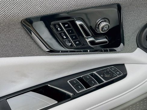 New 2027 Cadillac Optiq Premium Sport AWD/4WD image 11
