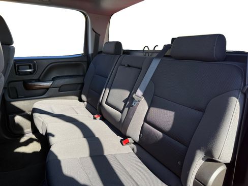 Used 2018 GMC Sierra 1500 SLE w/ SLE Value Package image 13