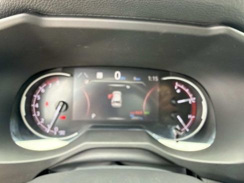 Used 2023 Toyota RAV4 XLE w/ Convenience Package FWD image 27