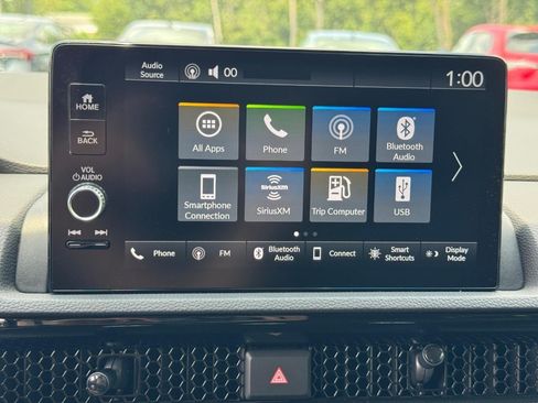 Certified 2025 Honda CR-V EX-L image 21