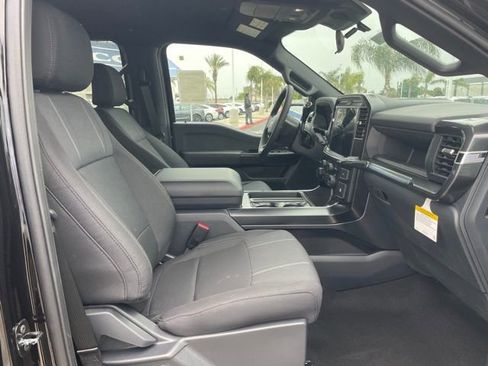 New 2026 Ford F150 STX RWD image 25
