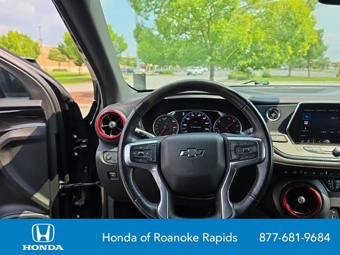 Used 2020 Chevrolet Blazer RS AWD/4WD image 13