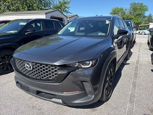 Used 2023 MAZDA CX-50 2.5 S w/ Cargo Package AWD/4WD image 34