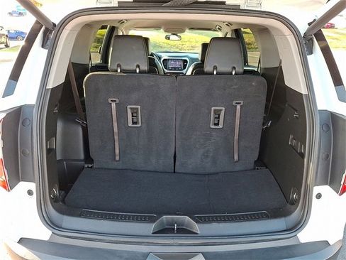Used 2023 GMC Acadia SLT image 27