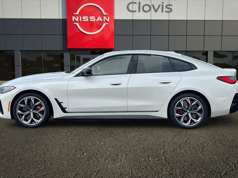 Used 2023 BMW i4 M50 image 6