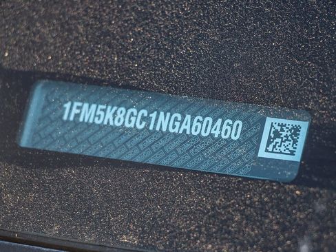 Used 2022 Ford Explorer ST w/ ST Street Pack image 27