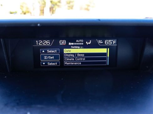 Used 2023 Subaru Forester Premium image 35