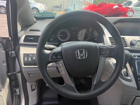Used 2014 Honda Odyssey EX image 12