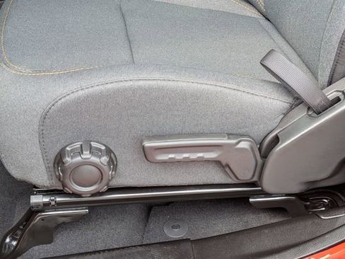 New 2026 Jeep Wrangler Sport AWD/4WD image 16