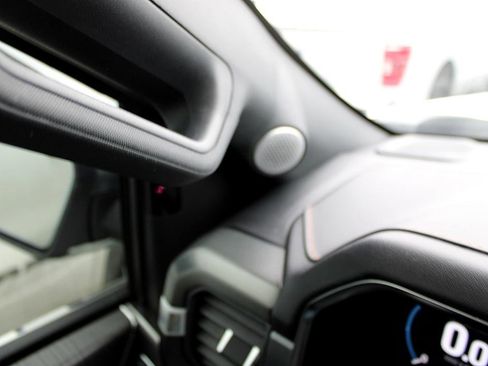 Used 2022 Ford F150 Platinum w/ Equipment Group 701A High image 36