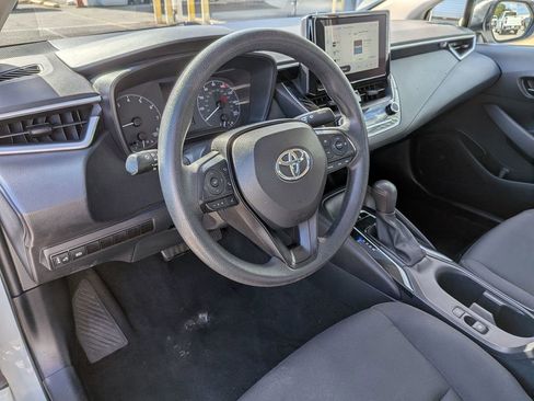 Used 2023 Toyota Corolla LE image 13
