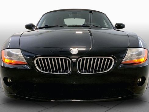 Used 2004 BMW Z4 3.0i RWD image 3