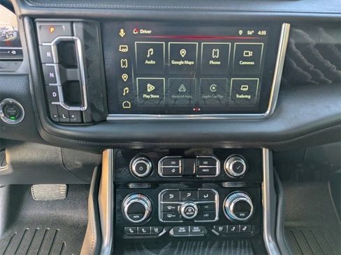 Used 2023 GMC Yukon Denali w/ LPO, Floor Liner Package image 24