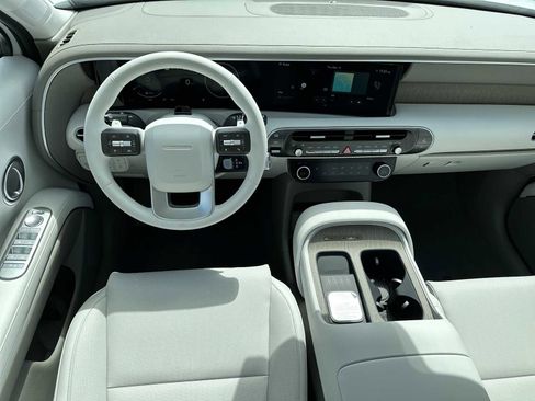 New 2026 Hyundai Palisade SEL image 11