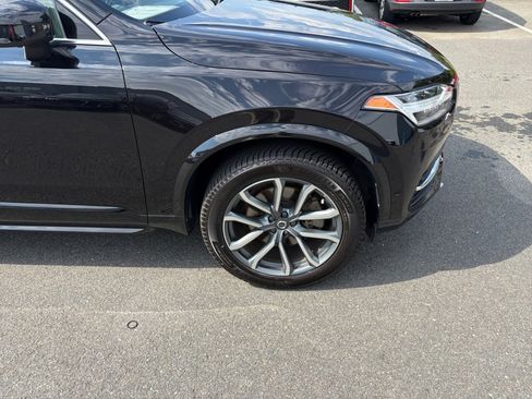 Used 2017 Volvo XC90 T6 Momentum w/ Vision Package AWD/4WD image 25