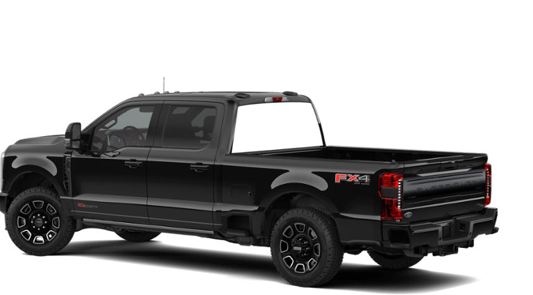 New 2026 Ford F250 Platinum AWD/4WD image 47