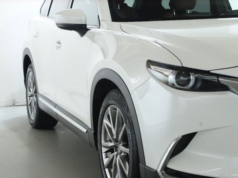 Used 2019 MAZDA CX-9 Signature image 8